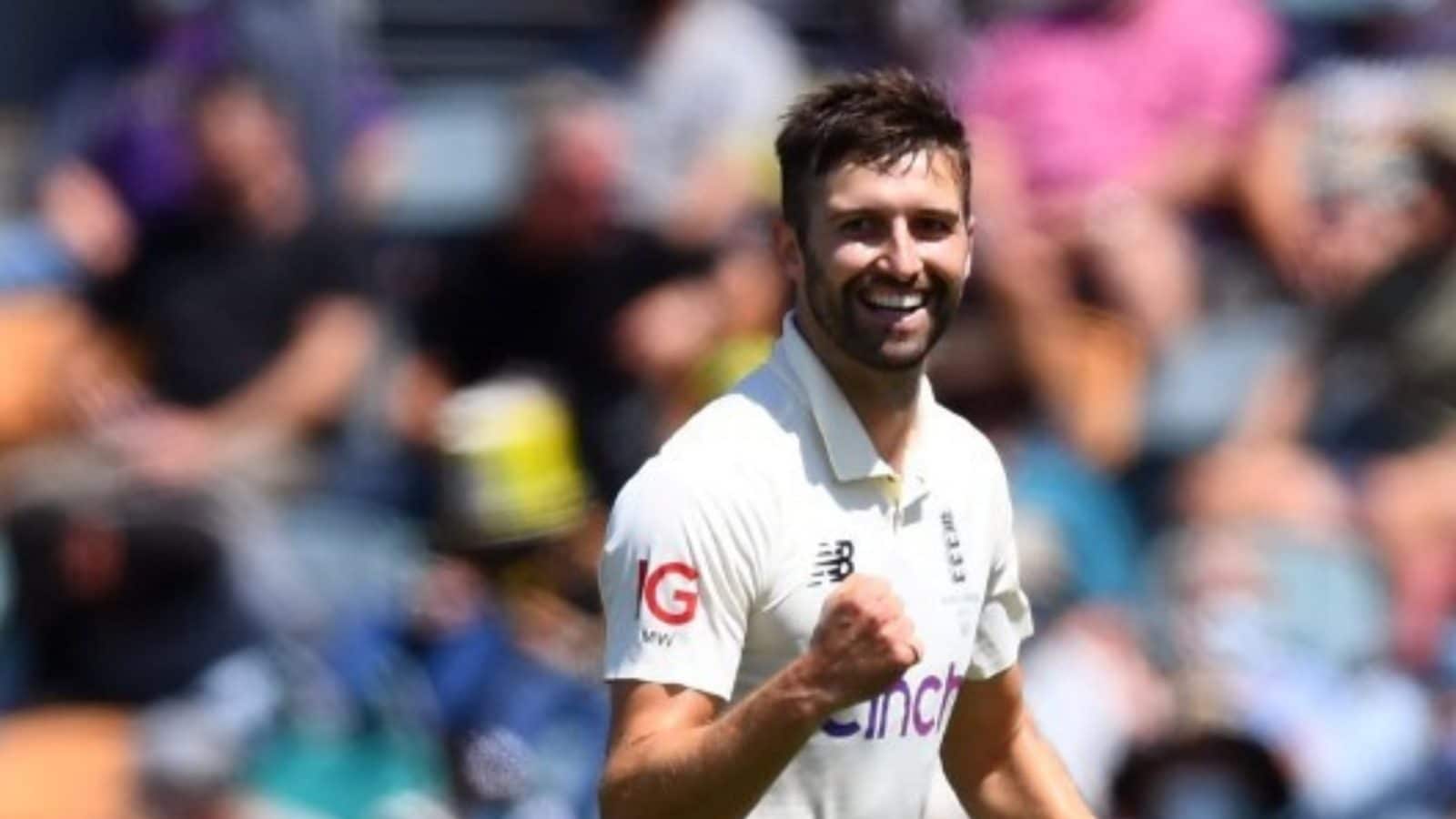 England's Mark Wood Set to Undergo Another Surgery