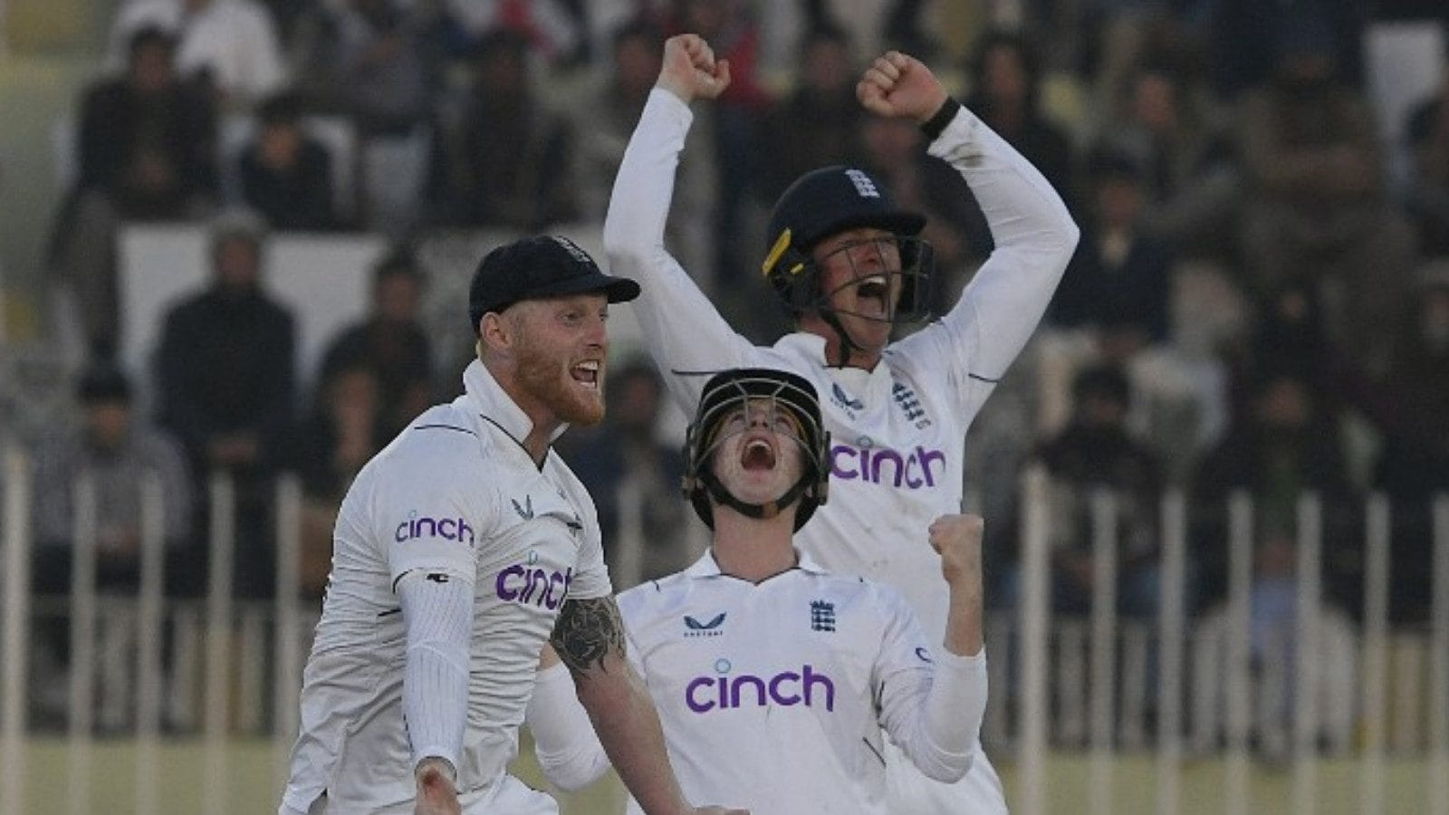 <p>England's Shocking Success Might Assist India With meeting all requirements for WTC 2023 Last; This is The way</p>