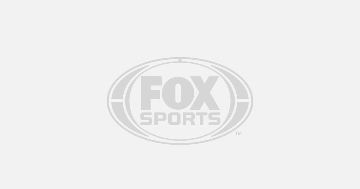English baseball has never taken off regardless of glad history | FOX Sports