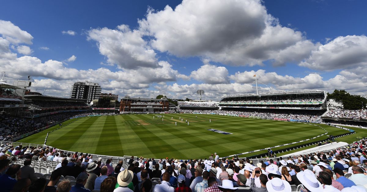 English cricket put on hold until May 28 with county championship truncated