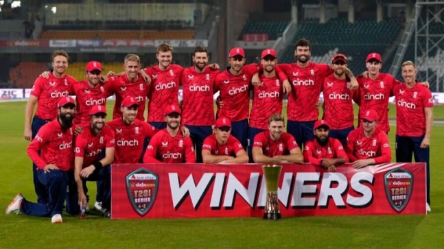 Eoin Morgan developed England's T20 flavour: Ramiz Raja hails former captain for T20I series win against Pakistan