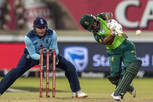 Eoin Morgan in no rush to recall Adil Rashid as England left frustrated
