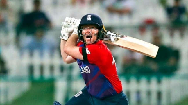 Eoin Morgan on retirement: England's white-ball teams are brighter than ever before with more experience, strength and depth 
