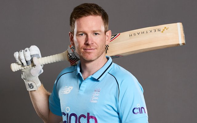 Eoin Morgan was ahead of his time in realizing IPL's value for English cricket: Nasser Hussain