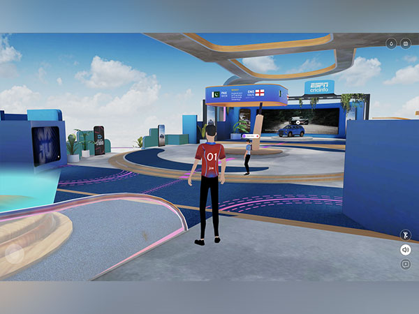 ESPNcricinfo announces the launch of Cricinfoverse