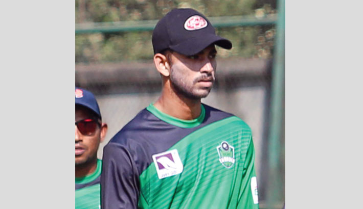 Even national coaching staff speaks in English: Nayeem | daily sun
