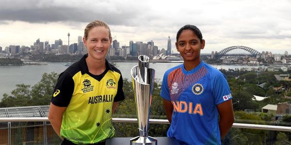 Excitement Is Brewing Over The Women's T20 Cricket World Cup As A Long-Standing Crowd Record Could Break