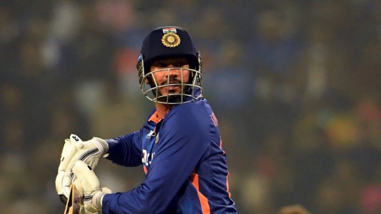 EXCLUSIVE | 'I Felt I Could Play The World Cup, But I Was Not There. That Really Hurt Me' - Venkatesh Iyer
