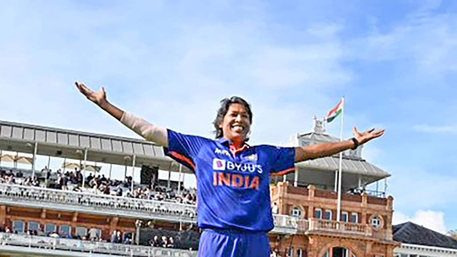 Exclusive | Women's Cricket in India Still Missing Something, IPL Has the Answer: Jhulan Goswami