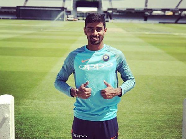 [EXCLUSIVE] Abhimanyu Easwaran shares his Team India dream; experience with Rahul Dravid, Sourav Ganguly