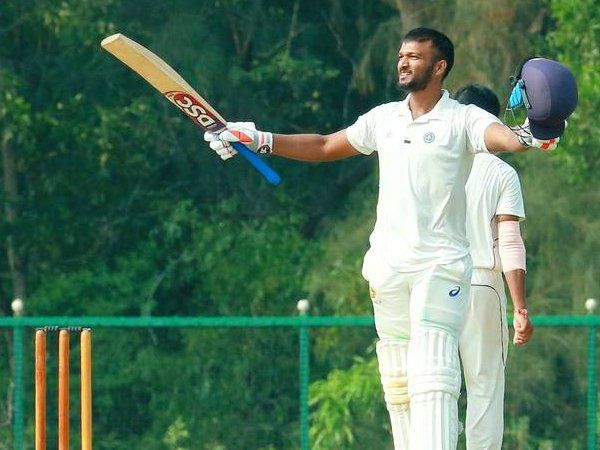 [EXCLUSIVE] Waiting for a single chance, Jalaj Saxena embarks another journey in domestic circuit