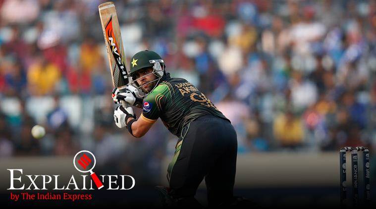 Explained: Why has the Pakistan cricket board suspended former 'keeper Umar Akmal?