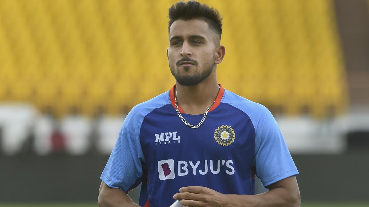 Exposure during New Zealand tour is definitely going to help Umran Malik: Zaheer Khan