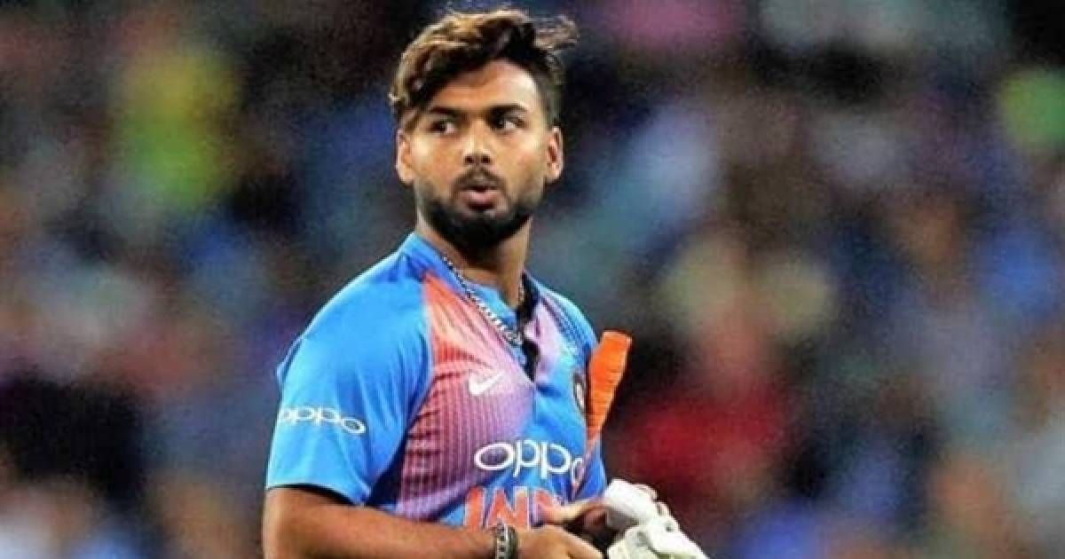 Eyes on Rishab Pant as India go for kill