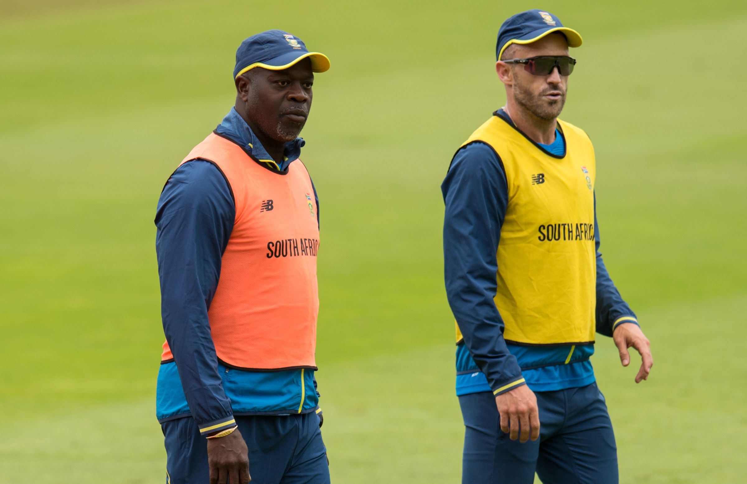Faf clings to Test captaincy in the midst of Proteas shake-up
