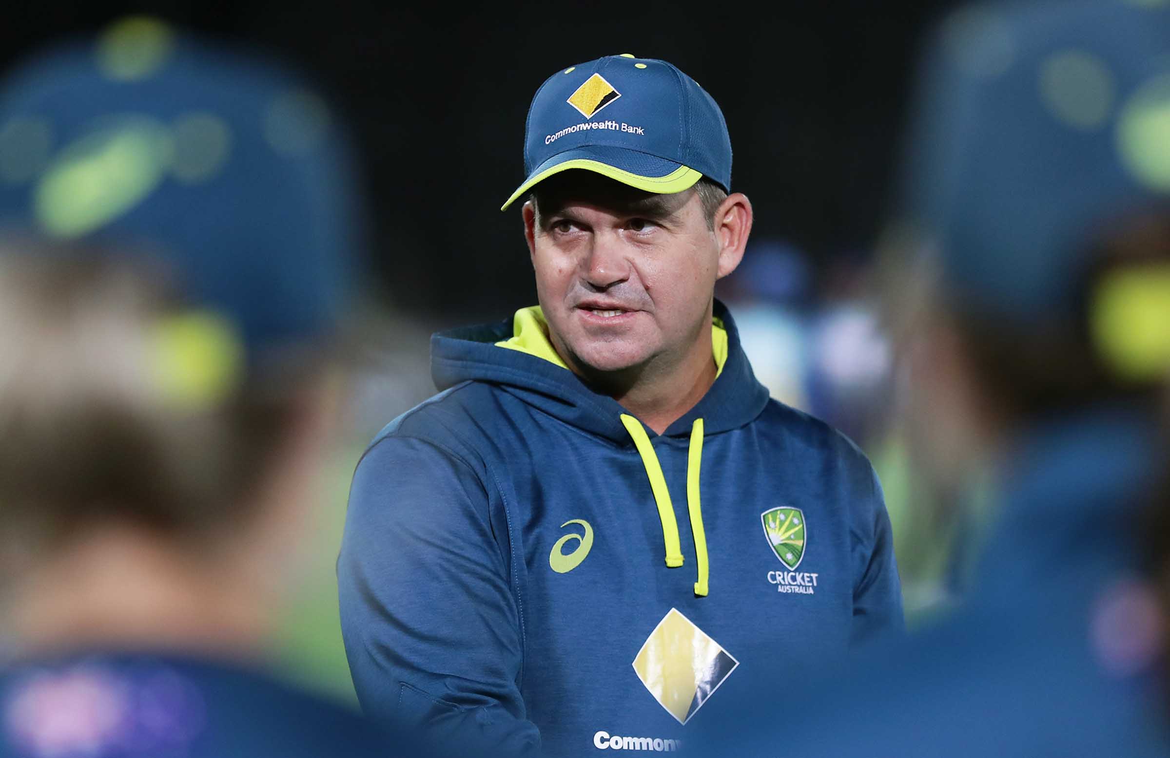 Fairytale coach: How Mott fell in love with his job