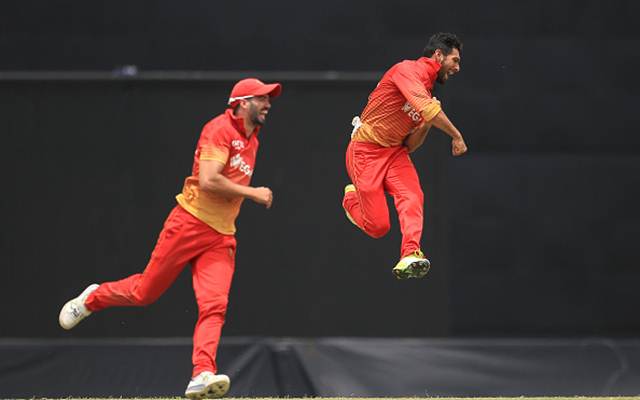 'Feel my new action is a bit difficult to read' - Sikandar Raza opens up on return after bone marrow infection