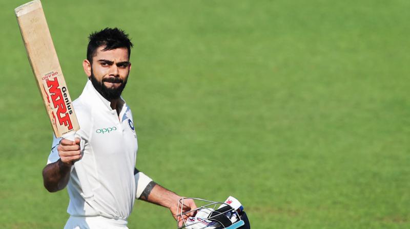 Feroz Shah Kotla renamed Arun Jaitley Stadium, pavilion stand named after Virat Kohli