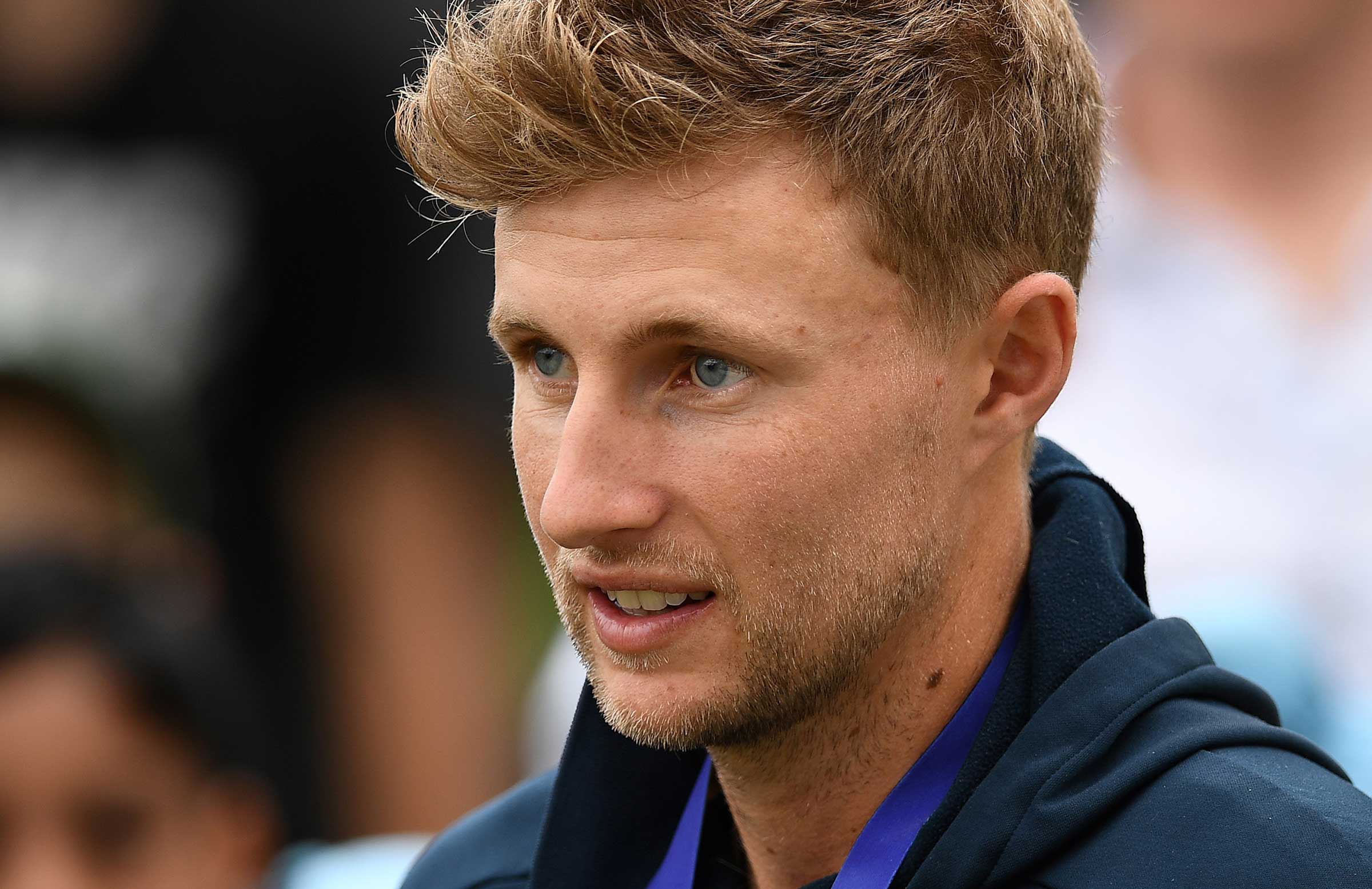 Fiery debris will be 'significantly greater' than World Cup: Root