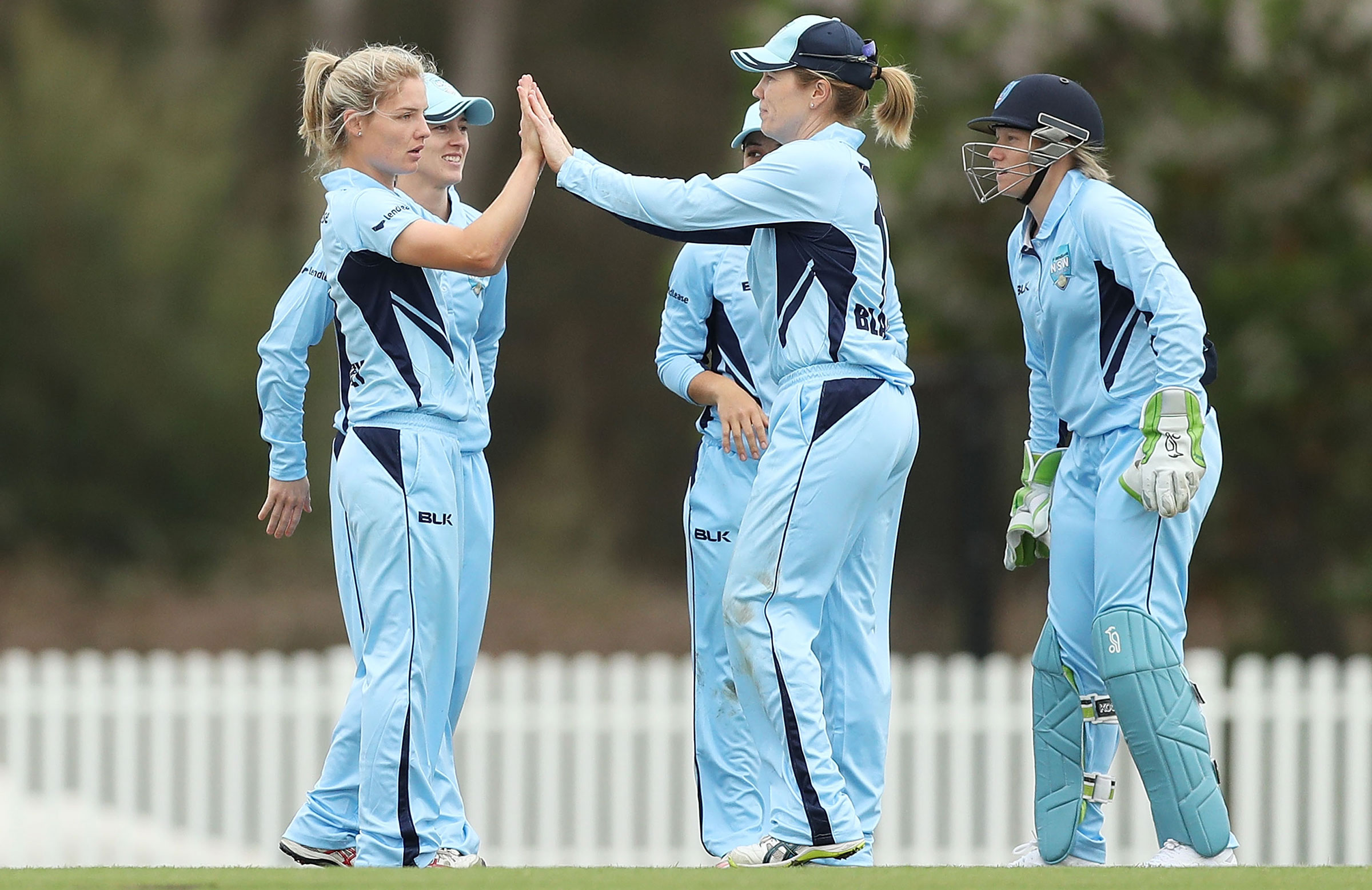 Finals on the line as WNCL returns