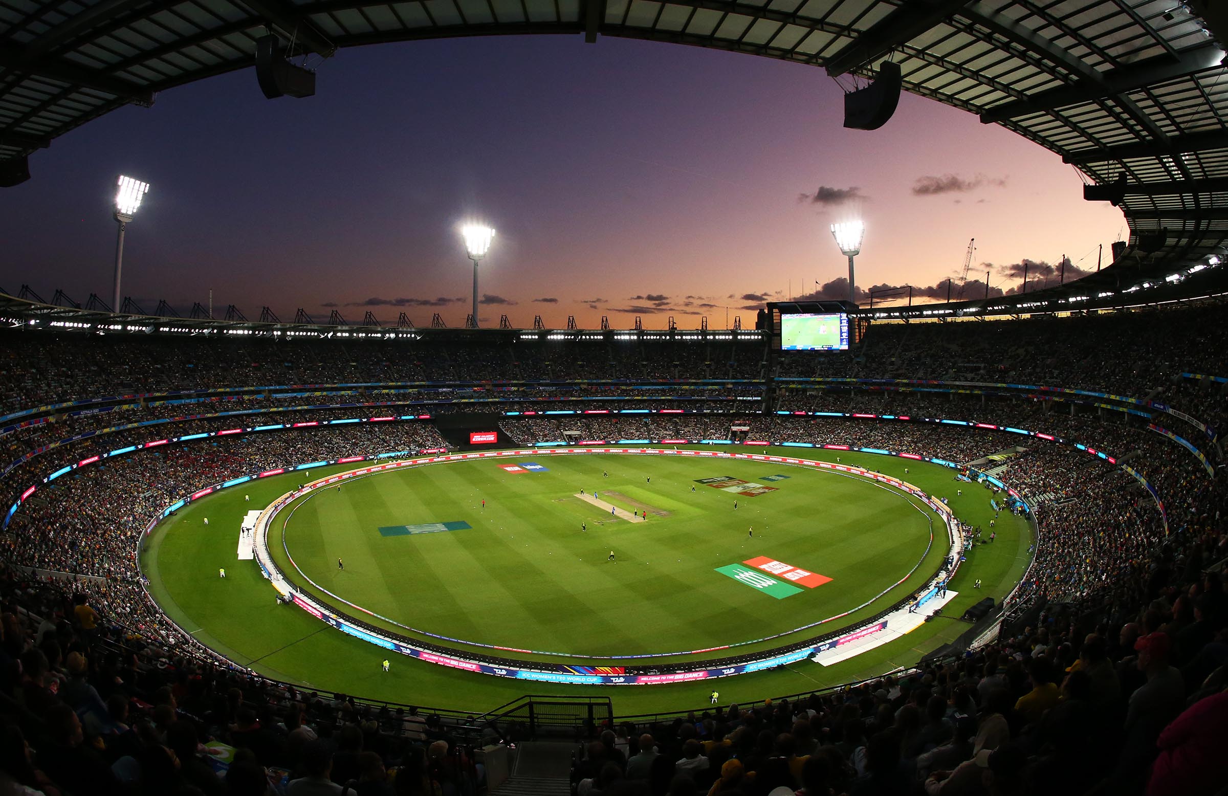 Finch prepared for Cup delay ahead of ICC meeting