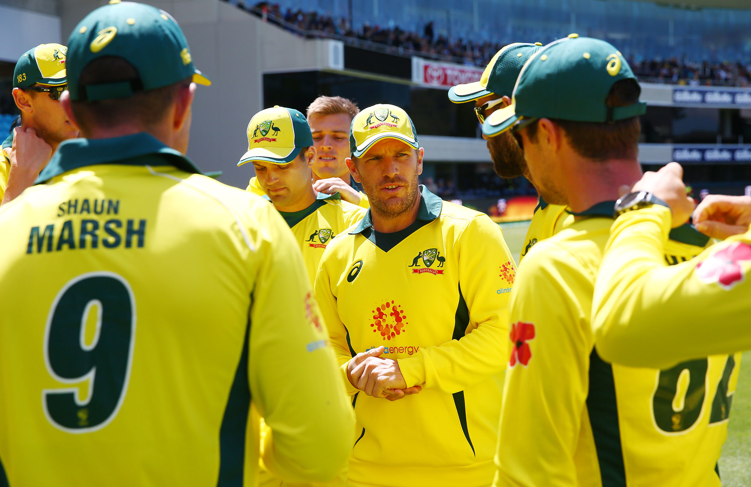 Finch wants to thrive in all formats