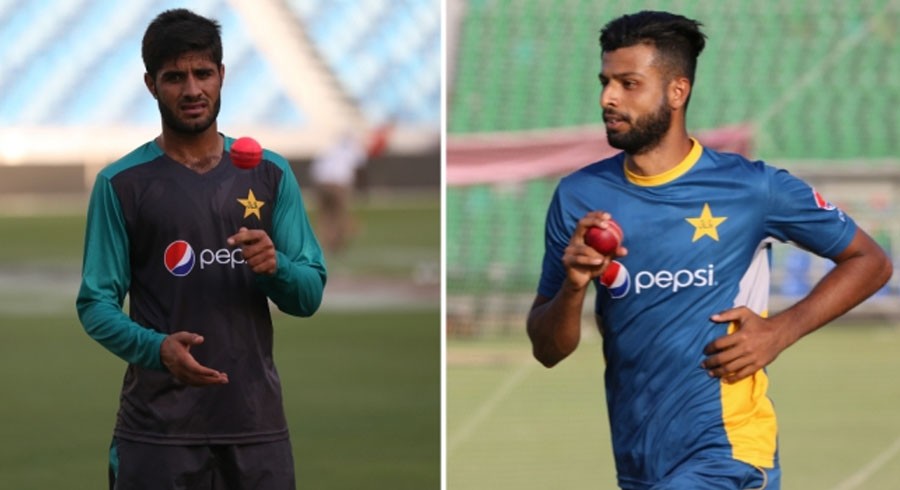 Five changes in Pakistan Shaheens squad for MCC tour