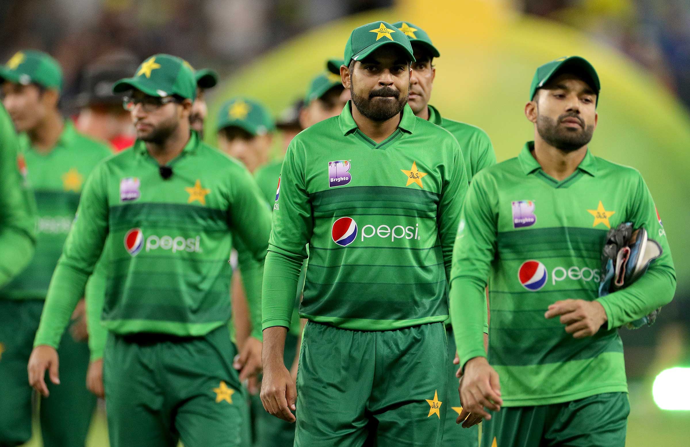 Five things that went horribly wrong for Pakistan
