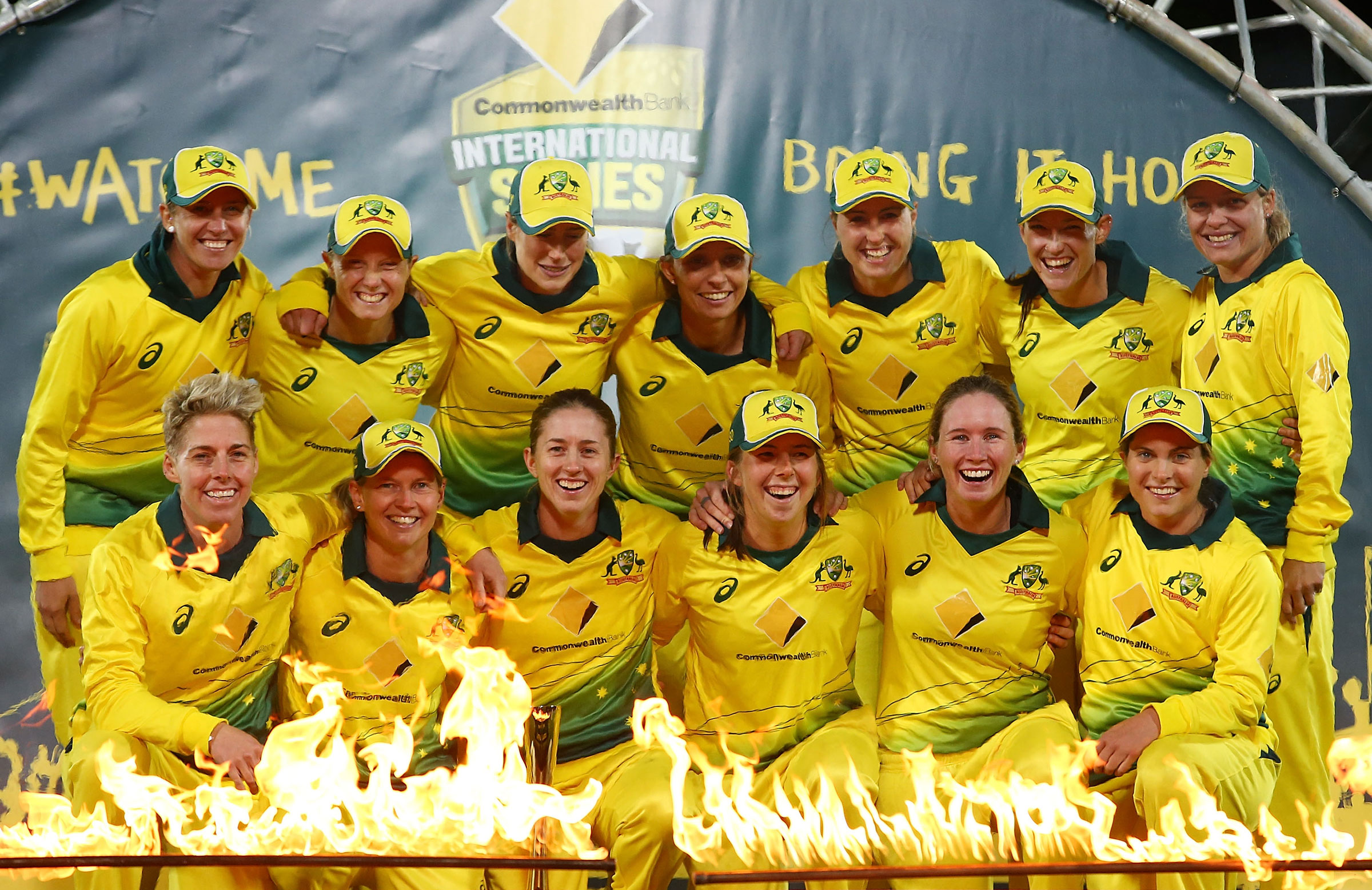 Five things we learned from Australia v NZ