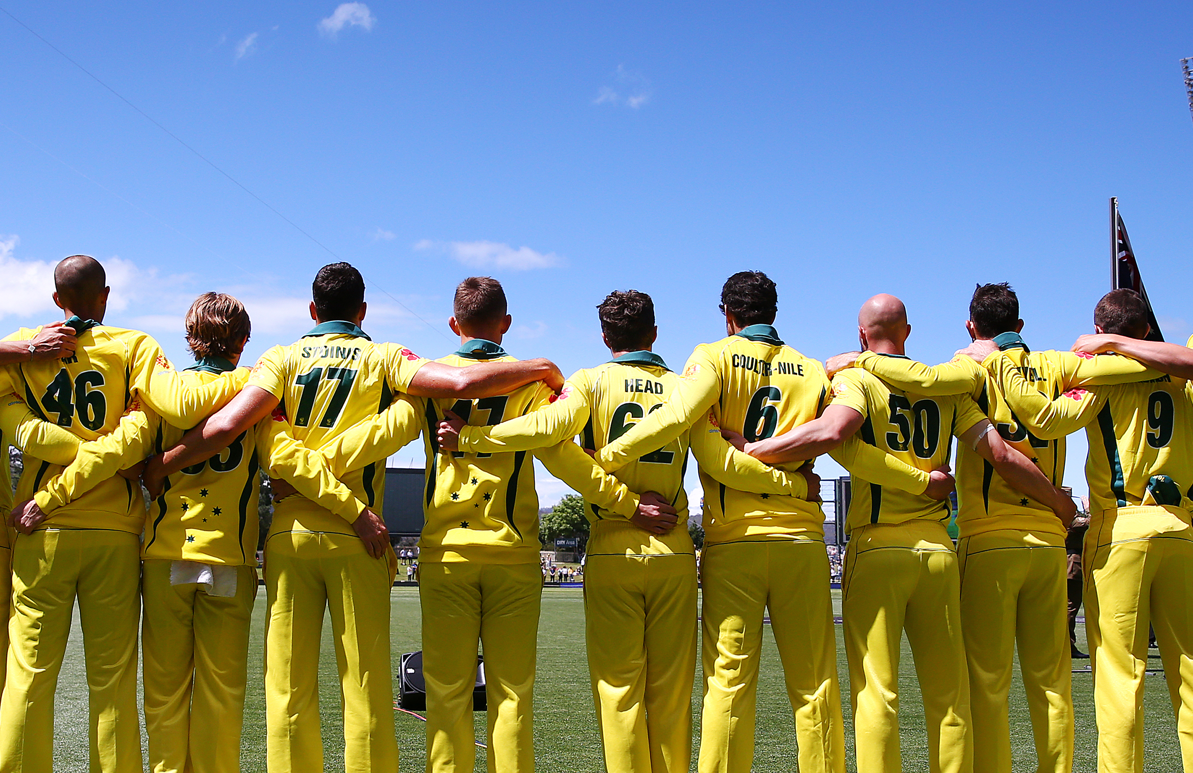Five things we learned from ODIs
