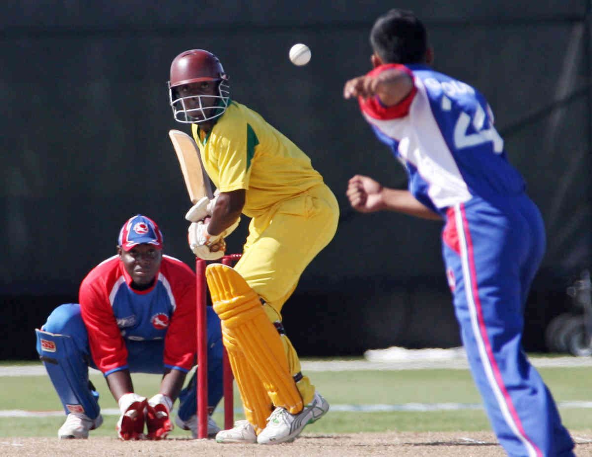 Florida stadium to host first ODIs on US soil