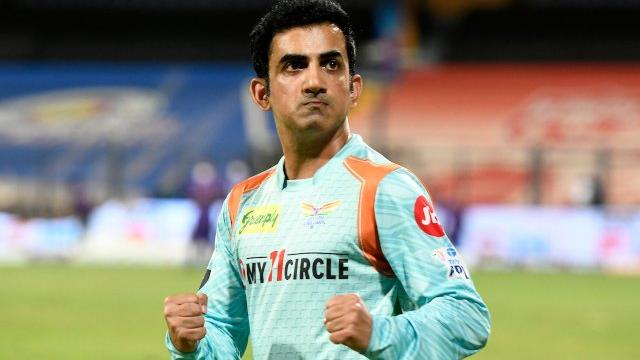 'Foreign coaches make money and vanish': Gautam Gambhir advocates Indian coaches for Men in Blue - Firstcricket News, Firstpost