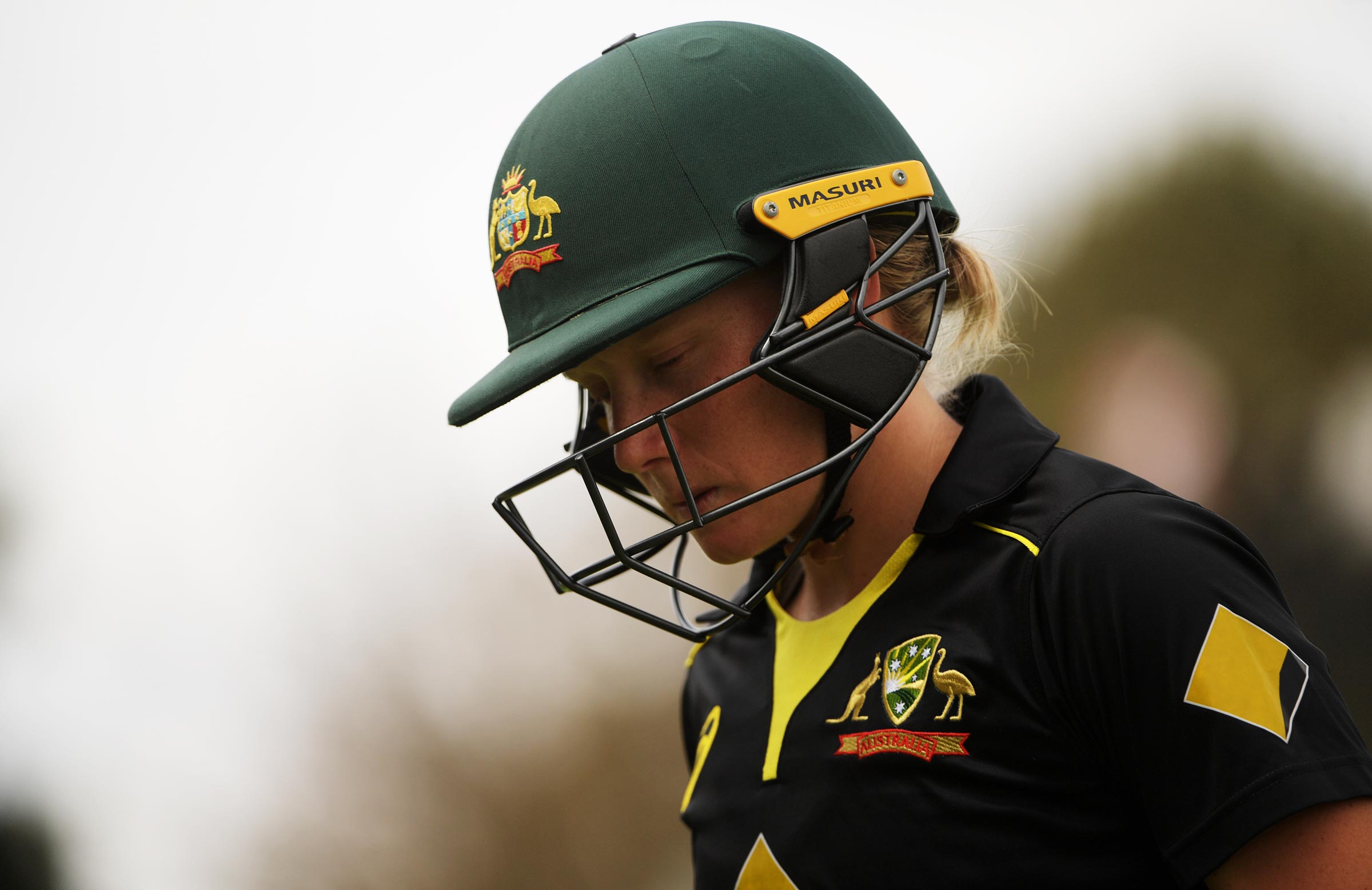 Form reversal around the corner, says Healy