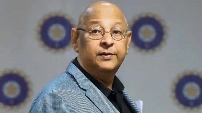 Former BCCI joint secretary Amitabh Choudhary passes away due to heart attack