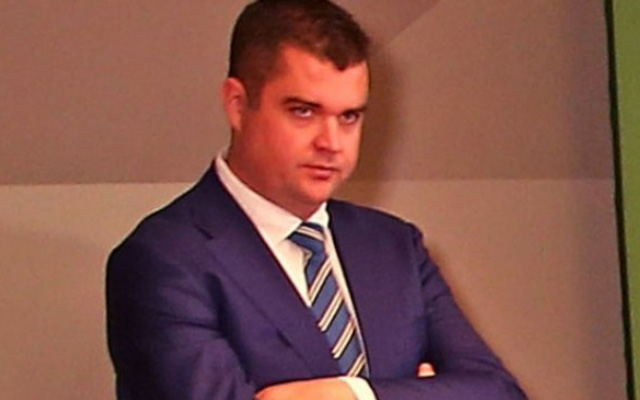 Former Cricket Australia staff charged with sexual assault