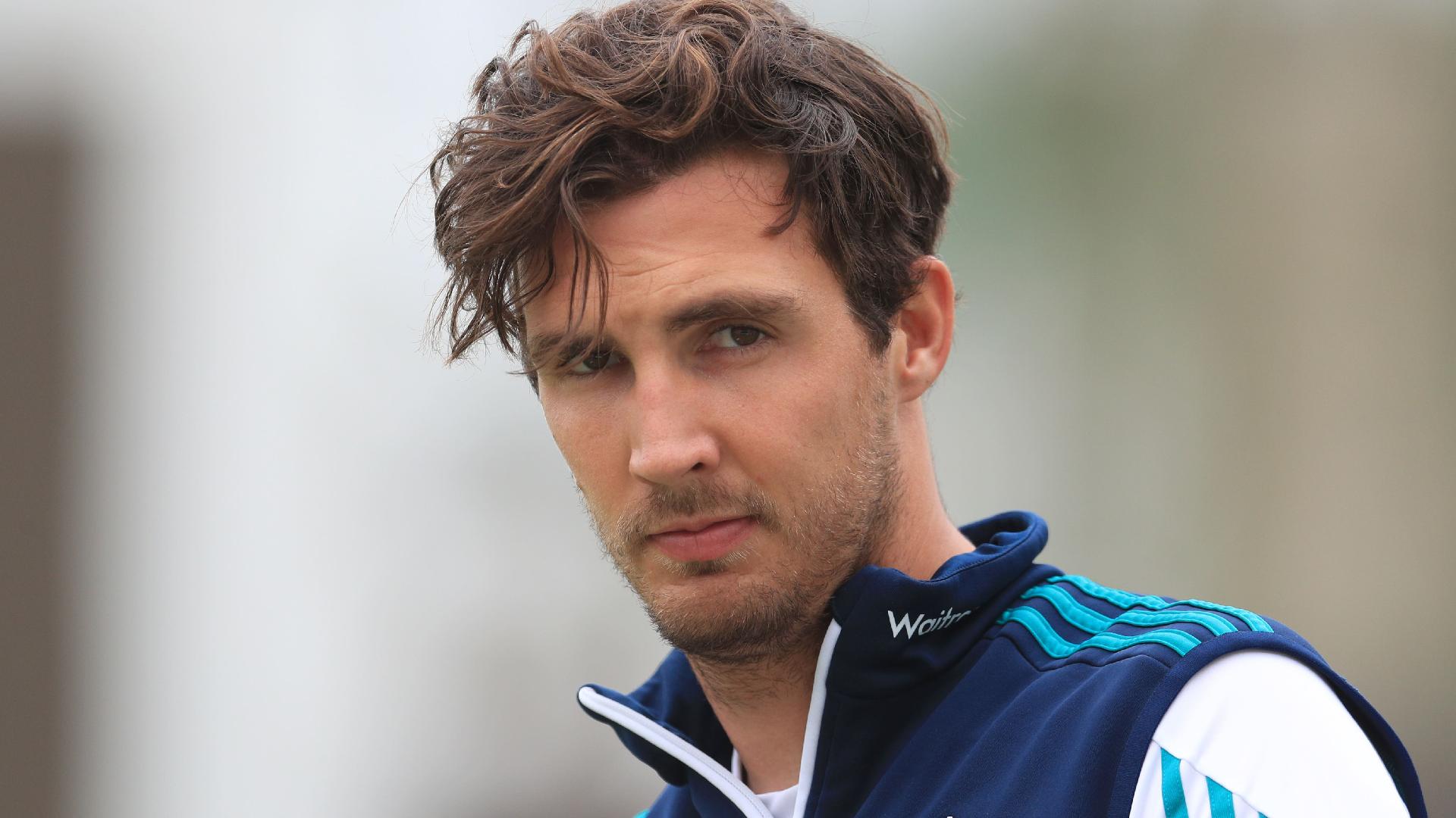Former England quick Finn retires after 'admitting defeat' in injury battle