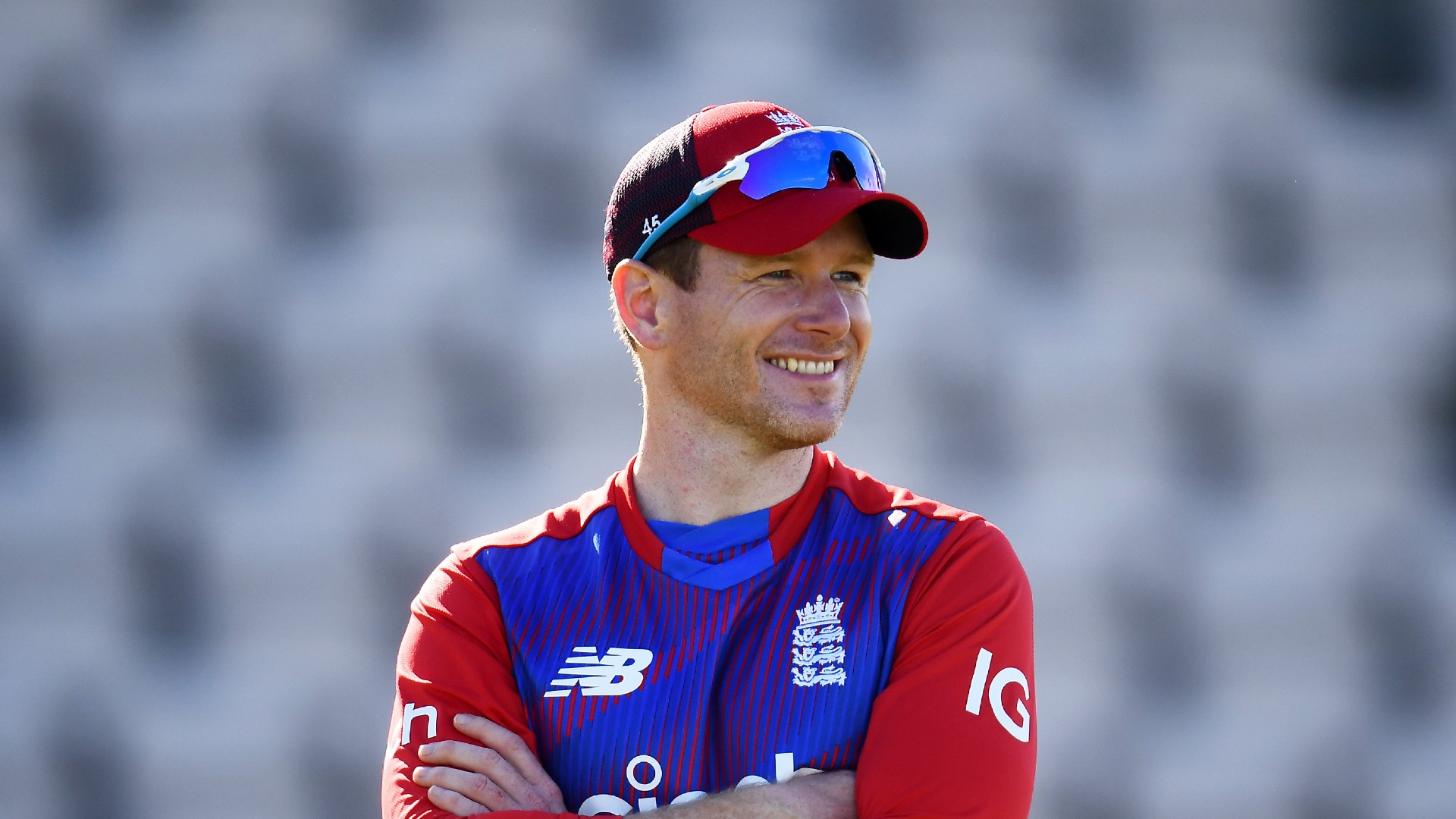 Former England skipper Morgan retires from all forms of cricket