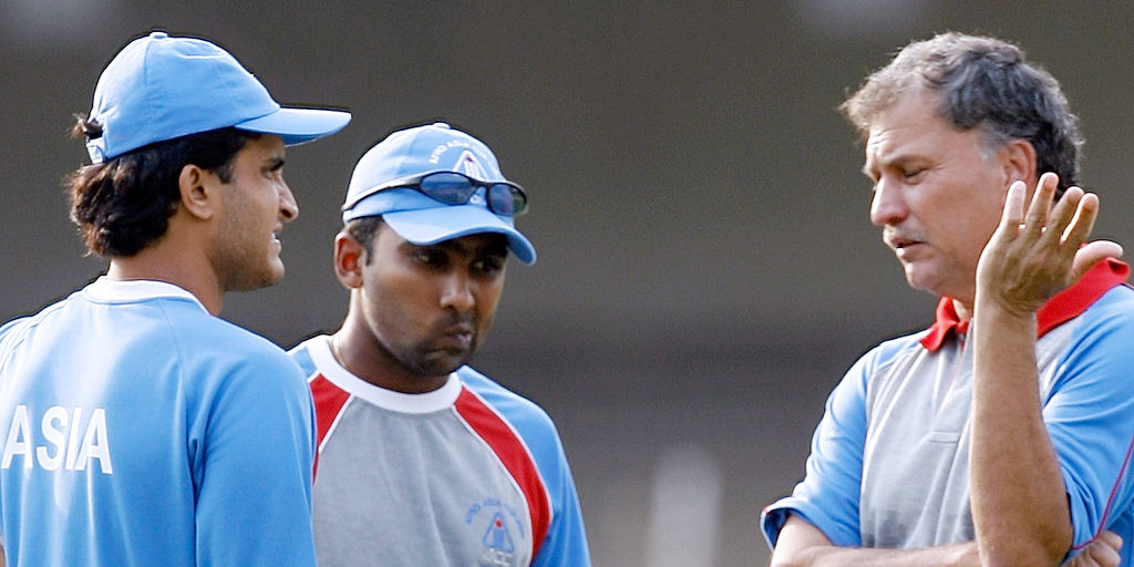 Former India all-rounder Roger Binny elected Karnataka State Cricket Association president- Firstcricket News, Firstpost