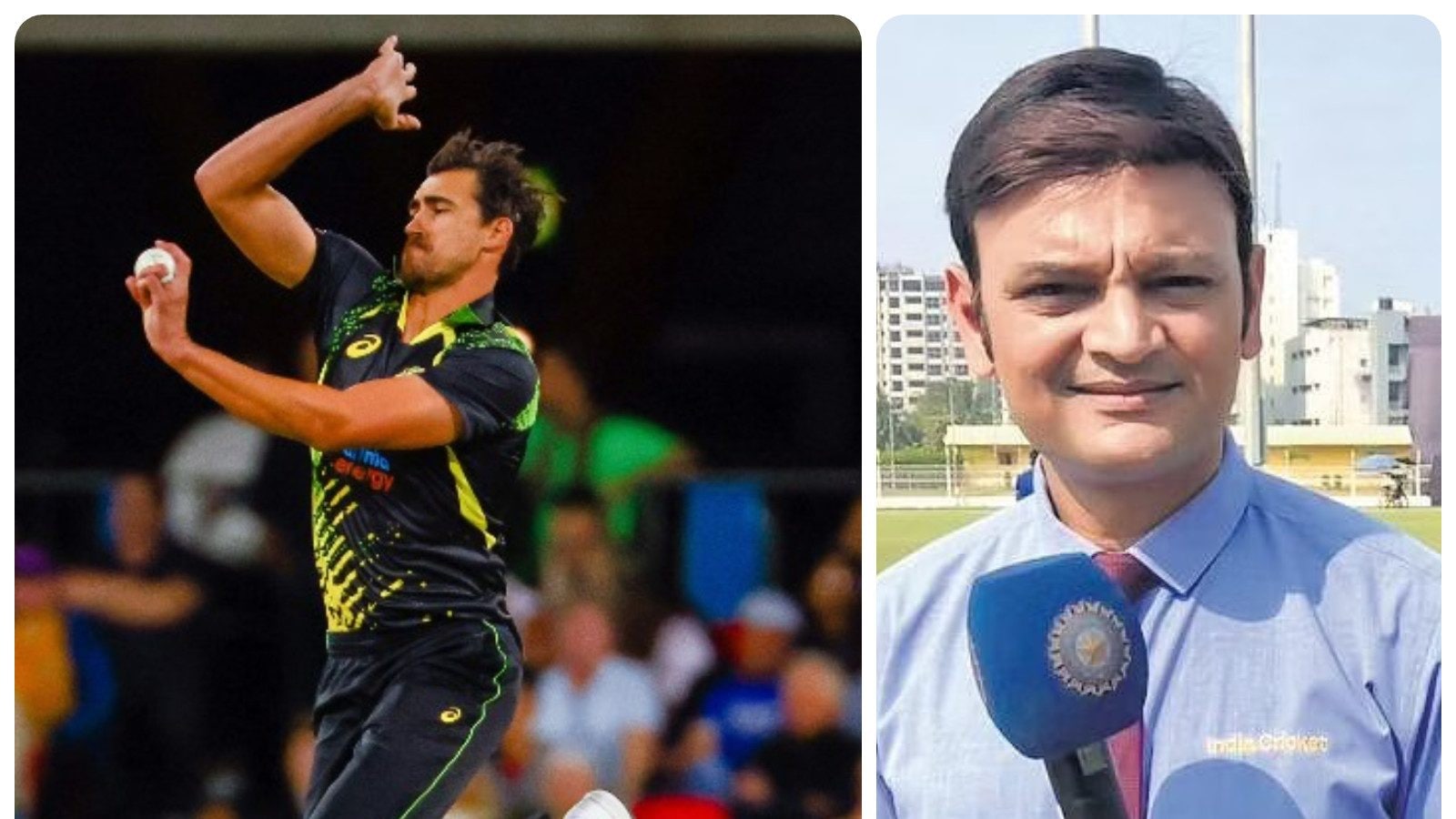 Former India Cricketer Lashes Out At Mitchell Starc 'For Bringing Deepti Sharma' While Warning Jos Buttler