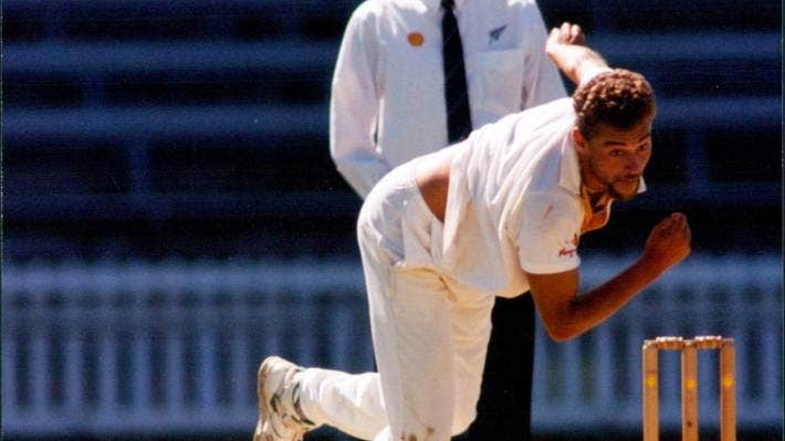 Former New Zealand Test Cricketer Heath Davis Comes Out as Gay - CricketAddictor