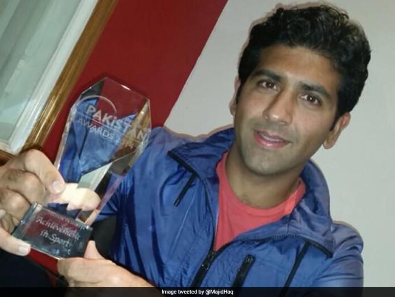 Former Scotland Cricketer Majid Haq Tests Positive For Coronavirus | Cricket News