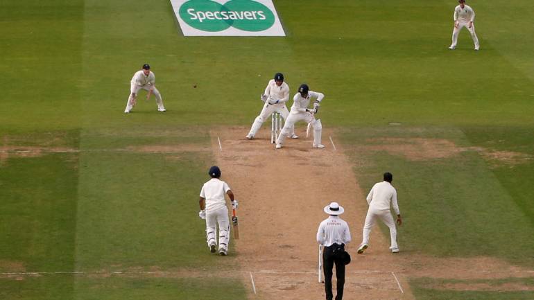 Four-day Tests: ICC finds backing from England Cricket Board in plans to scrap five-day Tests