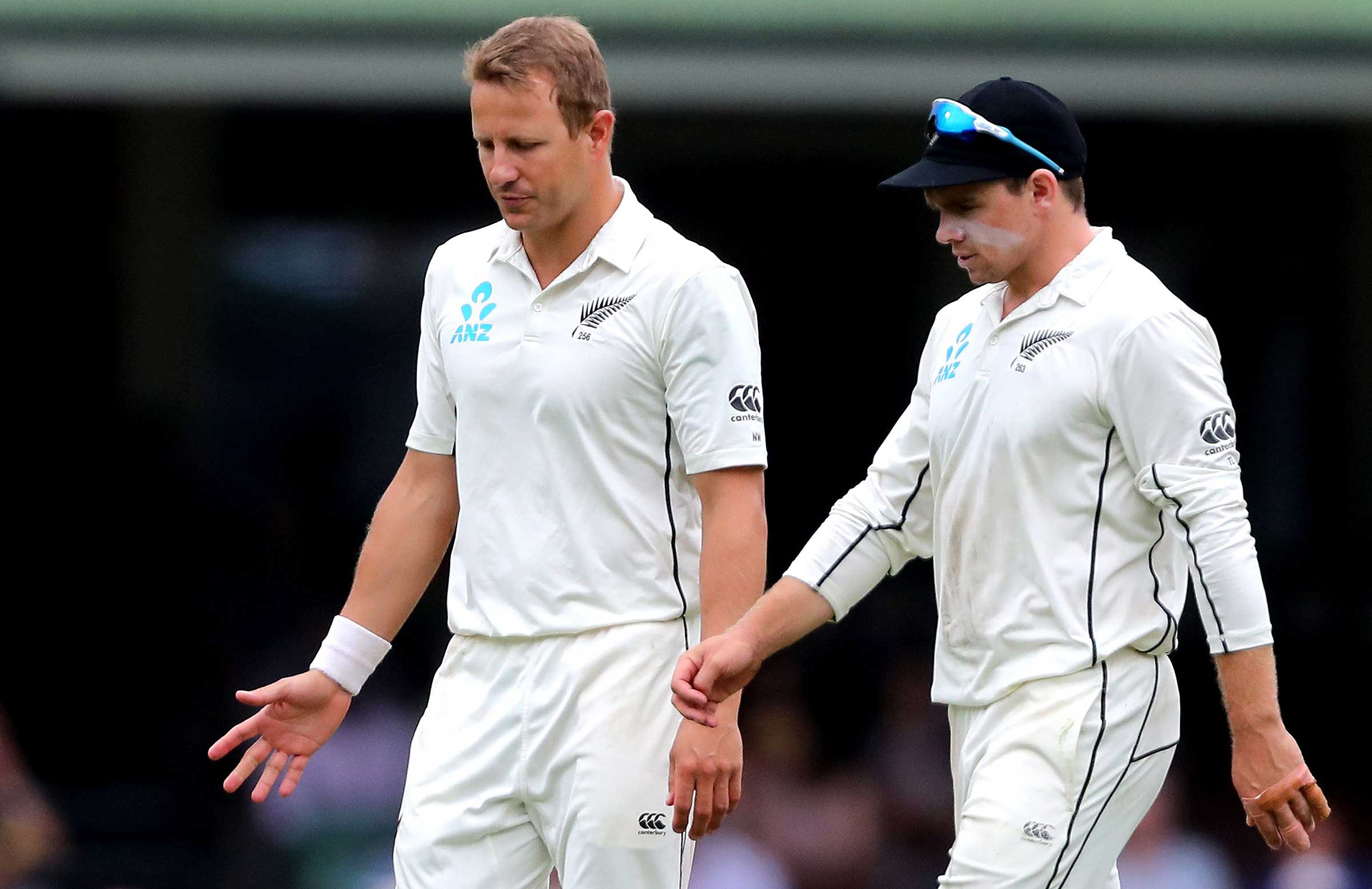 Fresh injury blow strikes luckless Kiwis