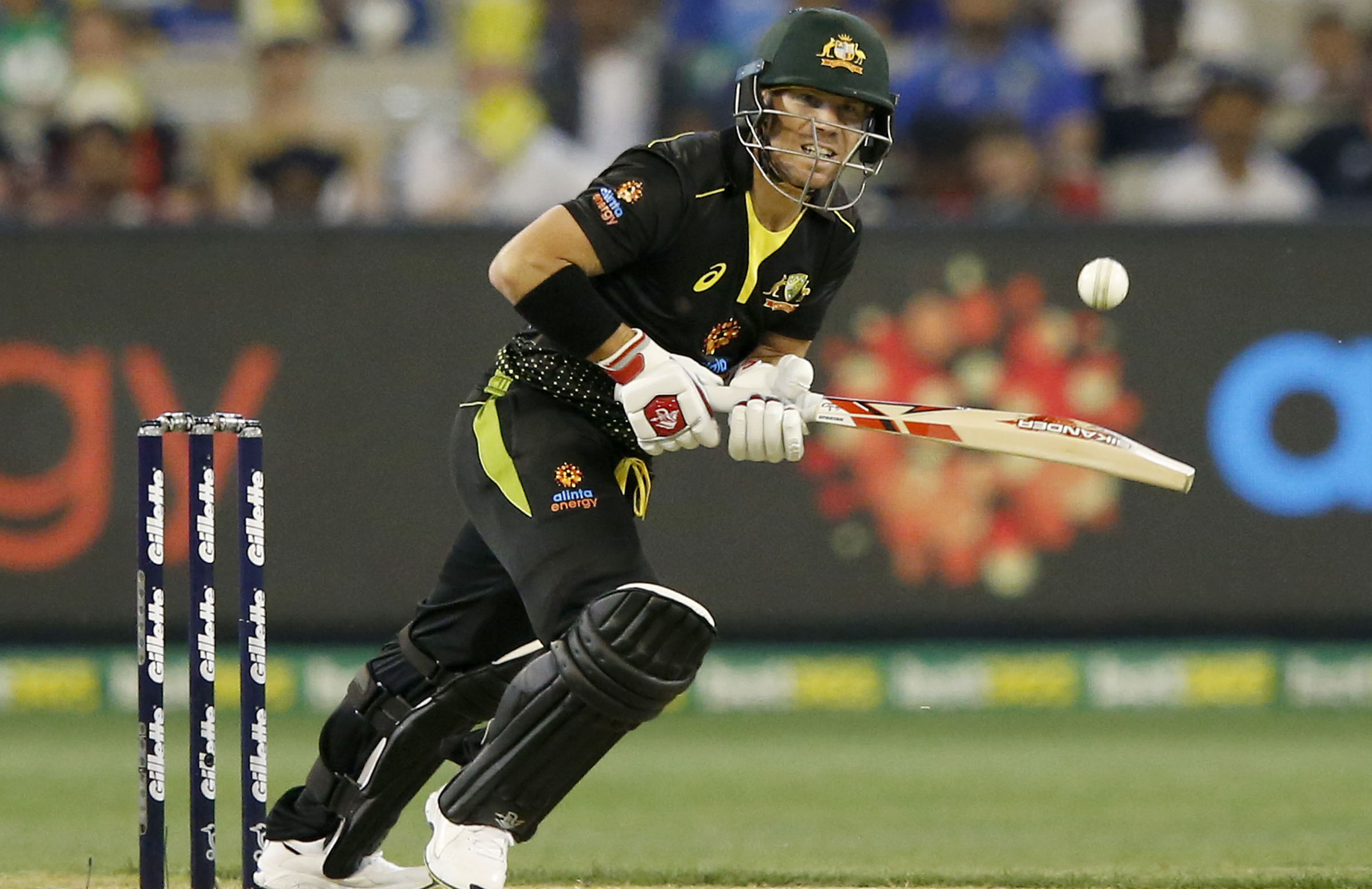 Fresh is best for revitalised Warner 