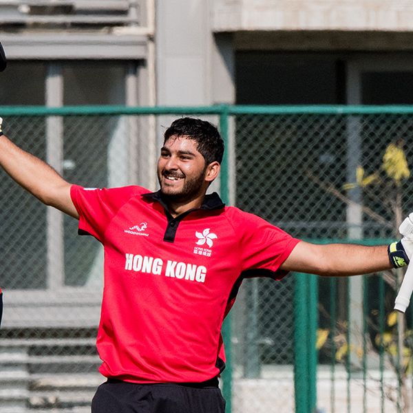 From Hong Kong to Nagpur: Anshuman Rath plots new roadmap