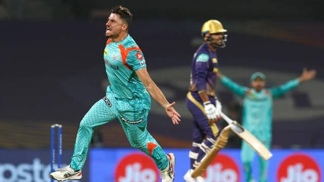 From Quinton de Kock to Rinku Singh - KKR vs LSG encapsulated IPL's wonderful madness - Firstcricket News, Firstpost