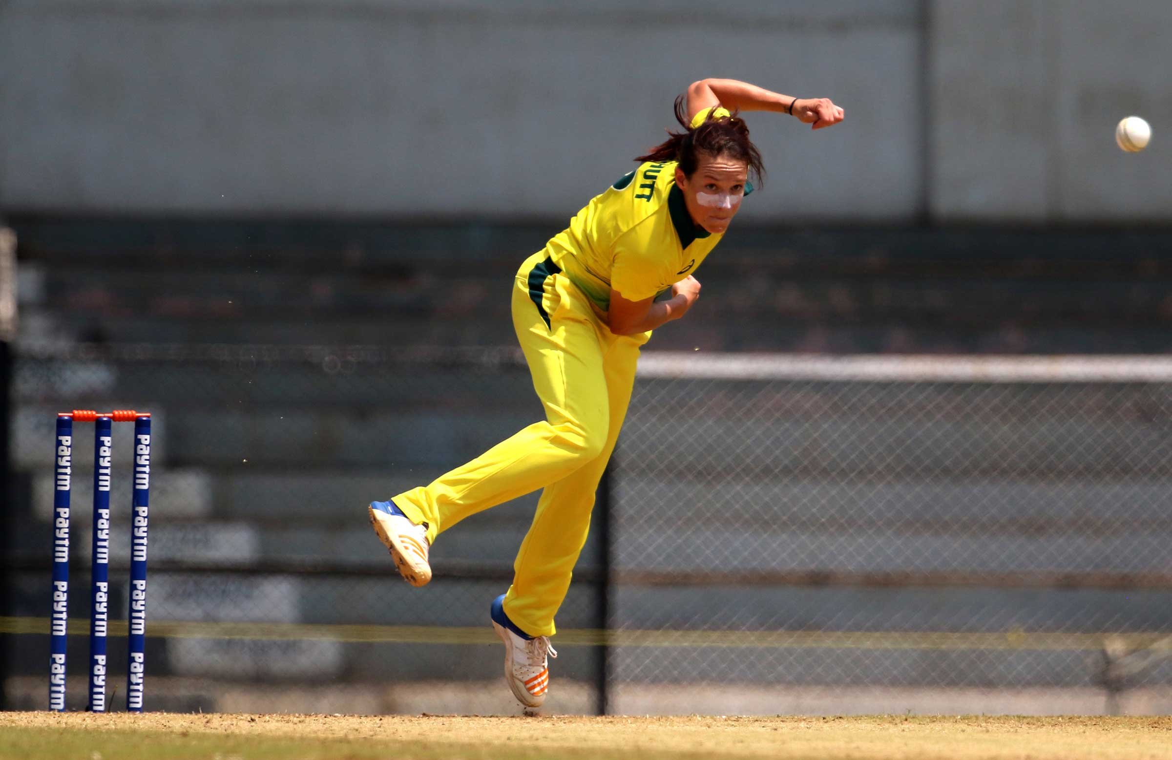 Frugal Schutt shines in batter's game