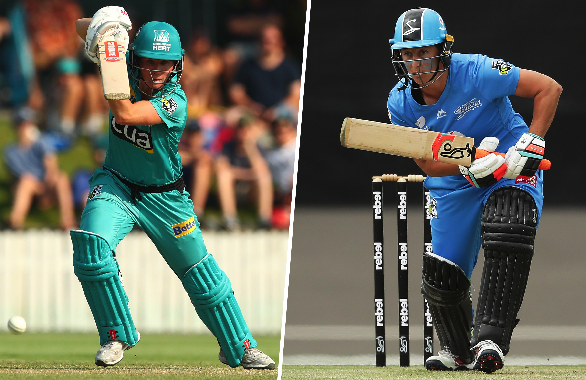 Full preview: WBBL|05 Final, Heat v Strikers