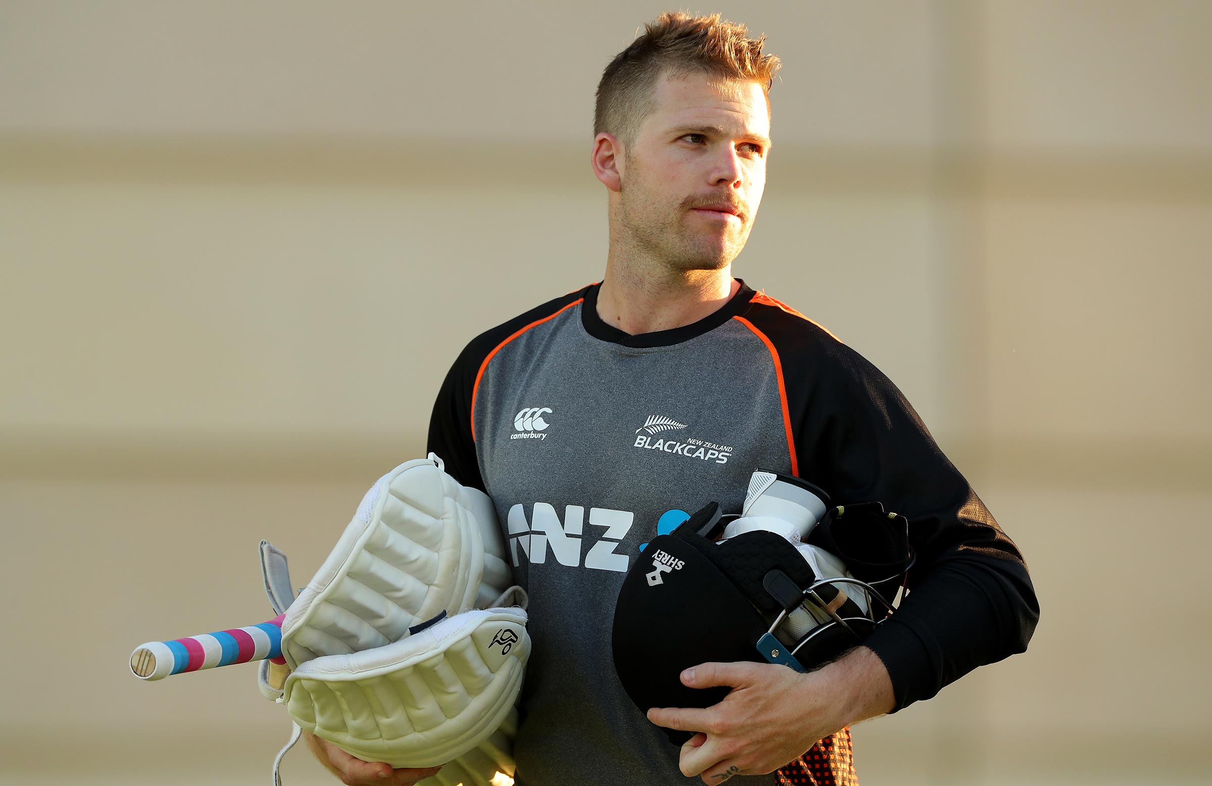 Full-strength Kiwis back for second helpings
