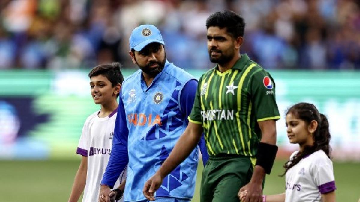 Fun facts for India and Pakistan cricket fans ahead of T20 World Cup 2022 semi-finals